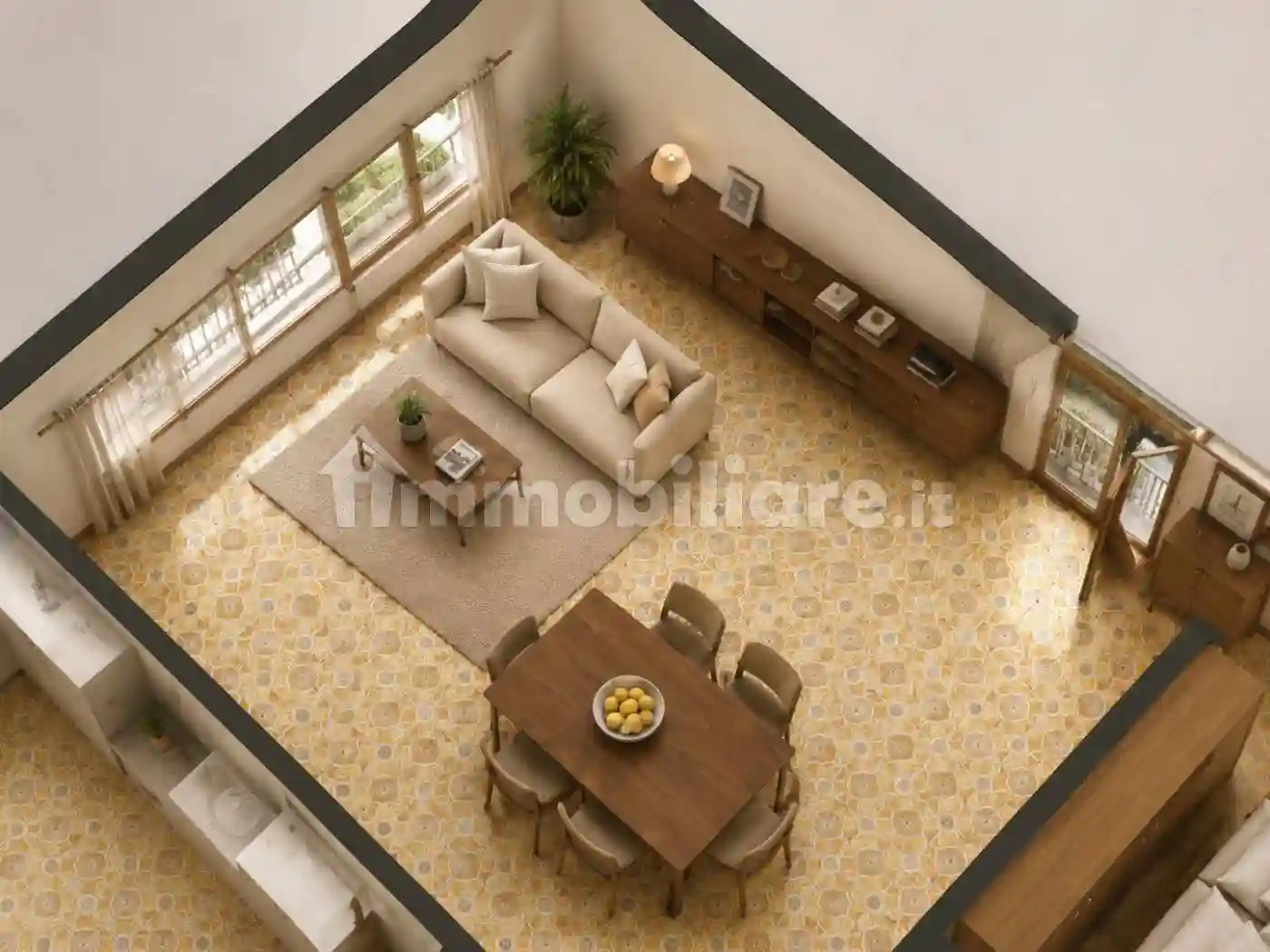 Attico - Mansarda - foto 3