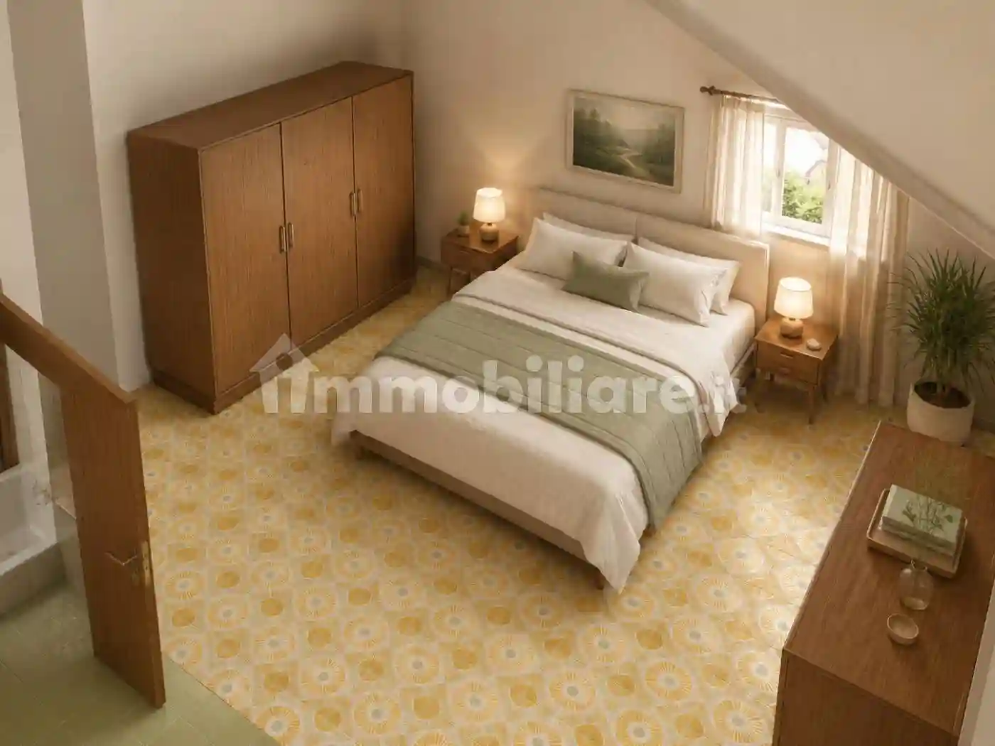 Attico - Mansarda - foto 5
