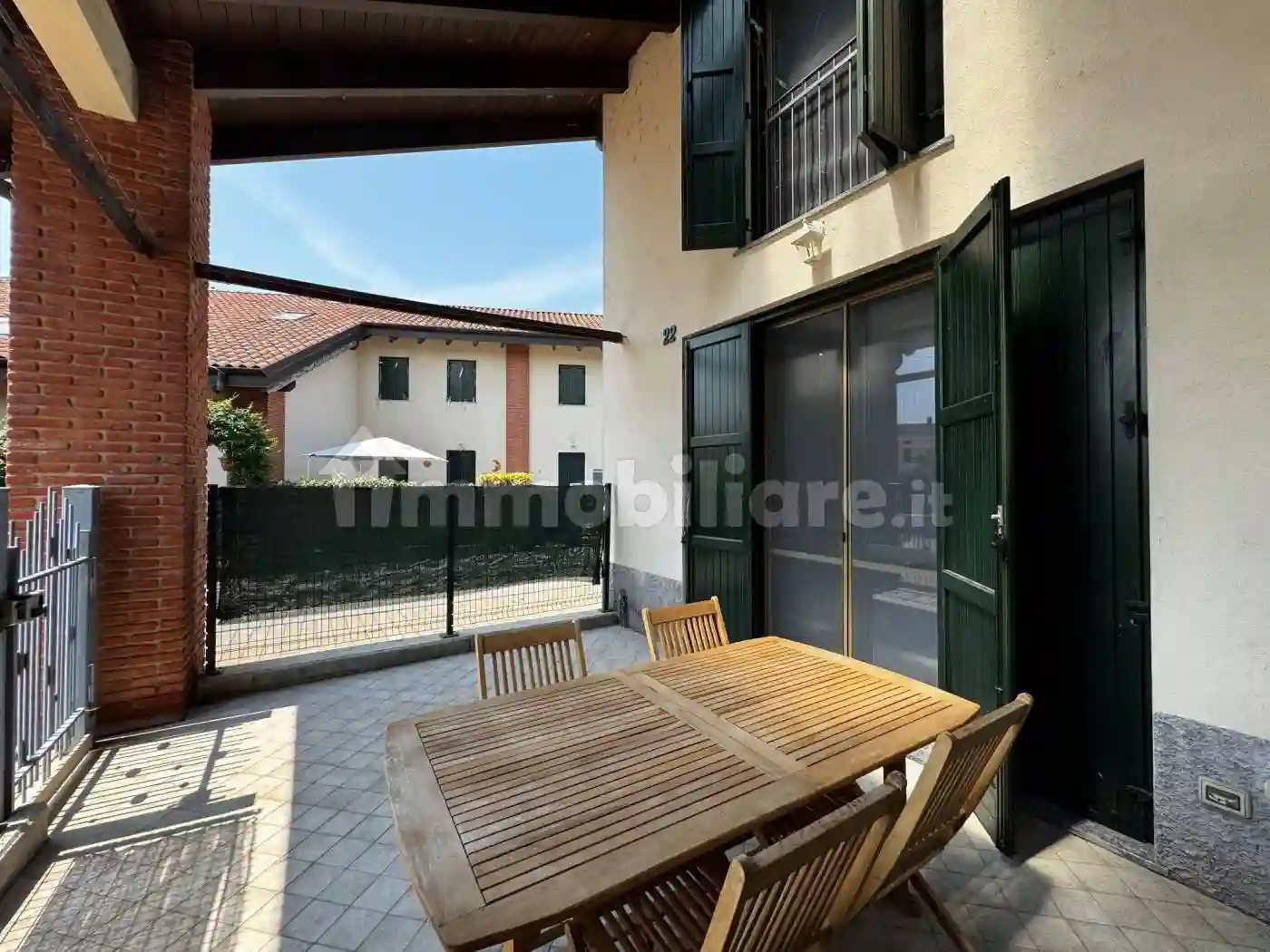 Villetta a schiera - foto 2