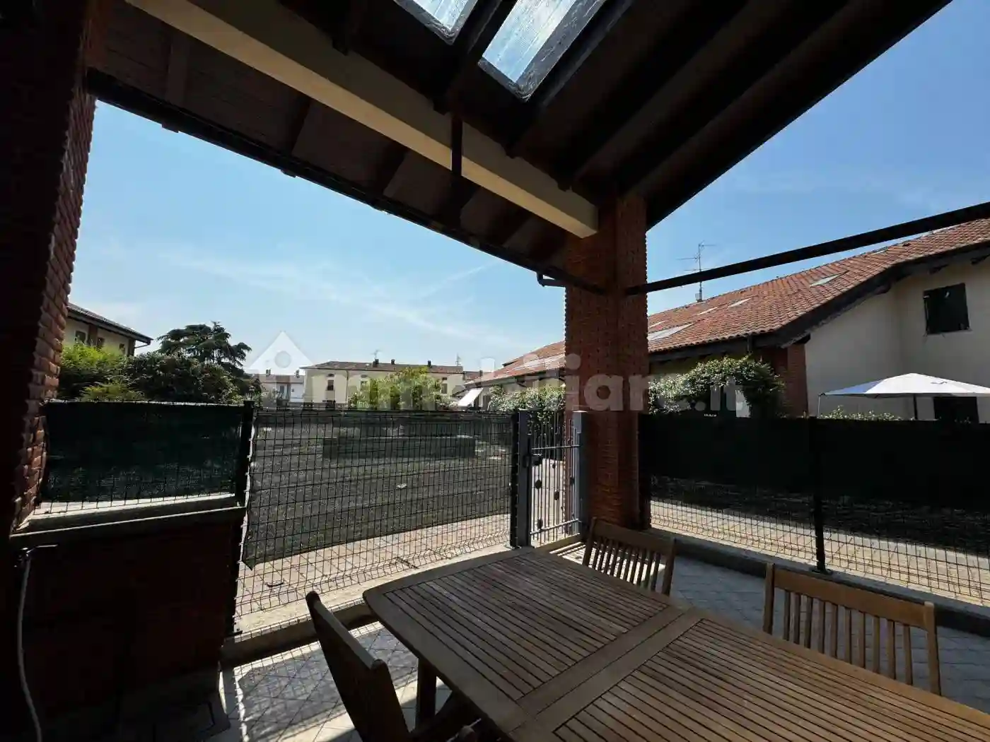 Villetta a schiera - foto 3