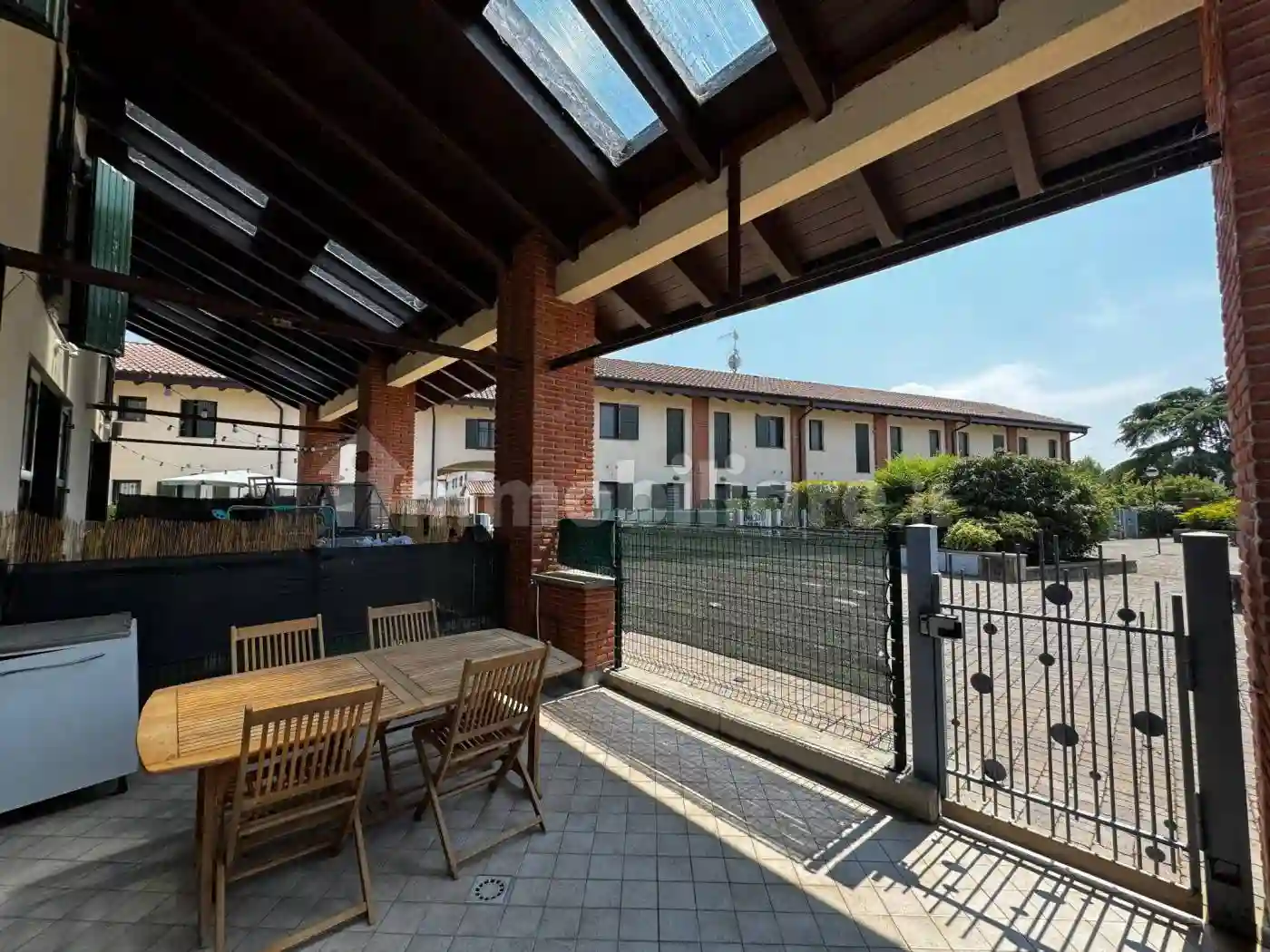 Villetta a schiera - foto 4