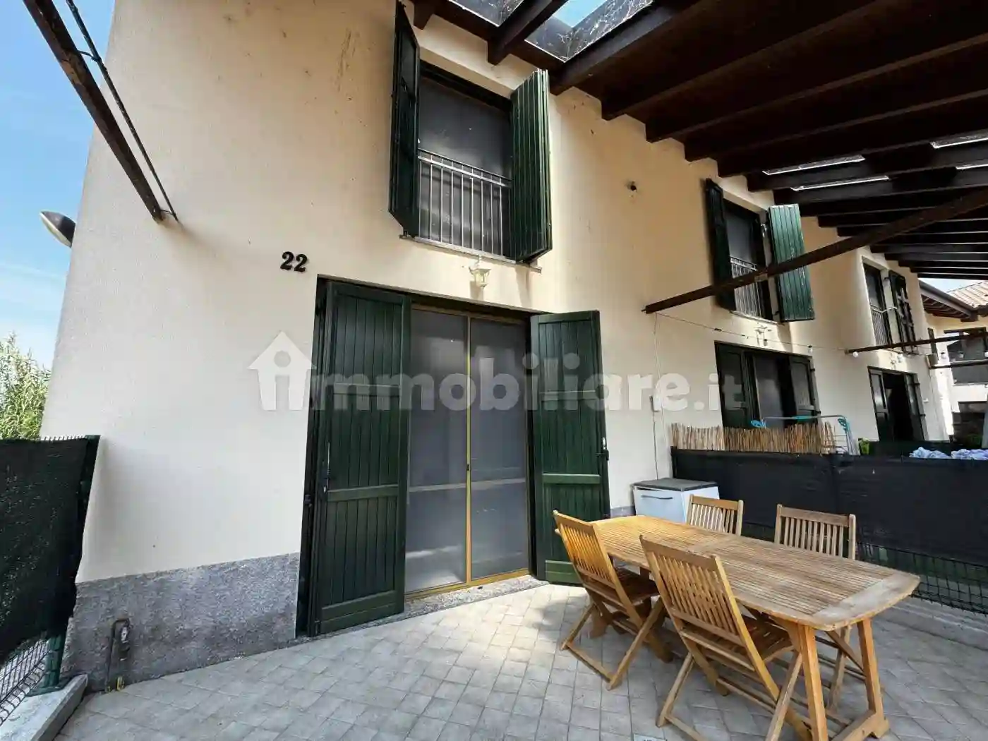 Villetta a schiera - foto 5