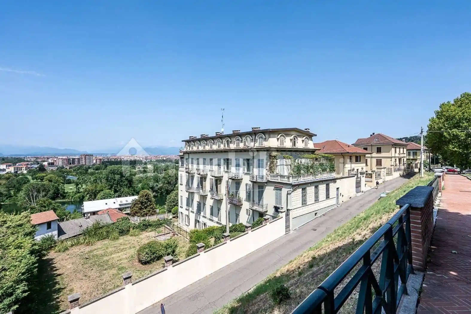 Appartamento in vendita a Moncalieri