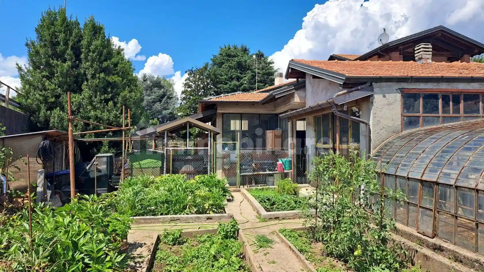 Casa indipendente - foto 4