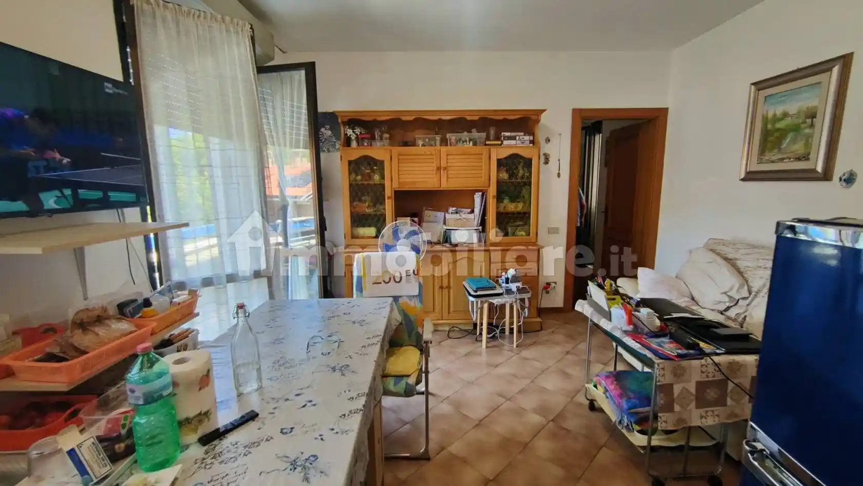 Appartamento in vendita a Pesaro