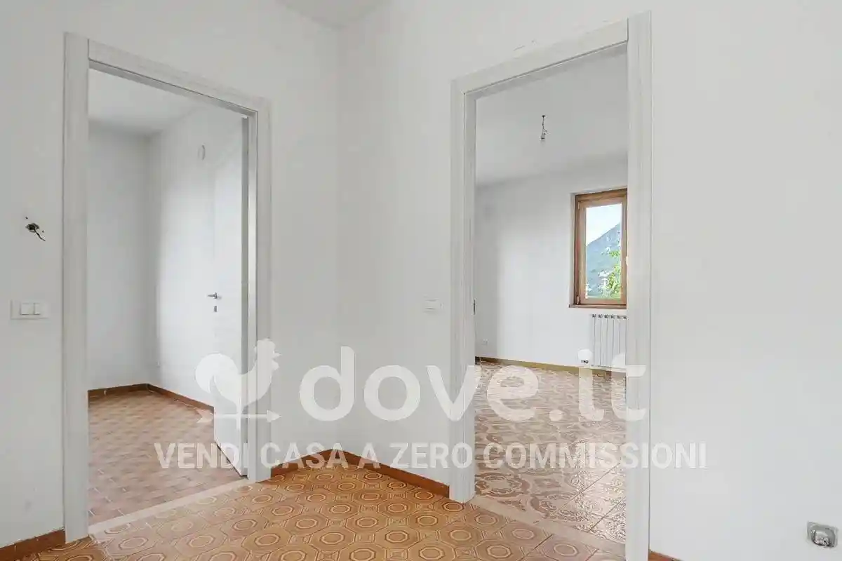 Appartamento in vendita a Sovere