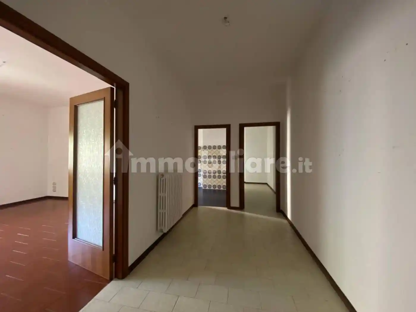 Appartamento in vendita a Sulmona
