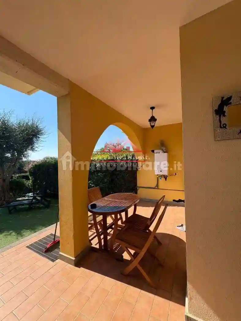 Villetta a schiera - foto 3