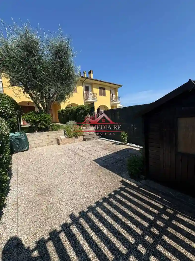 Villetta a schiera - foto 5