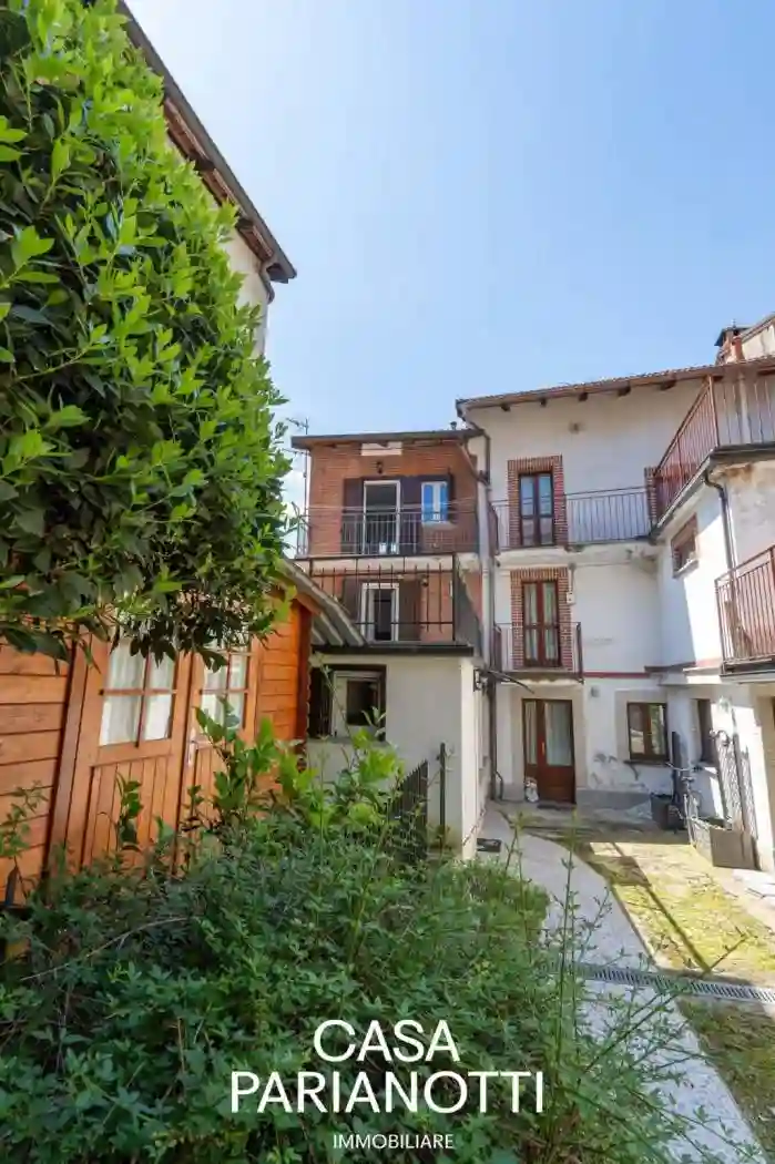 Casa indipendente - foto 2