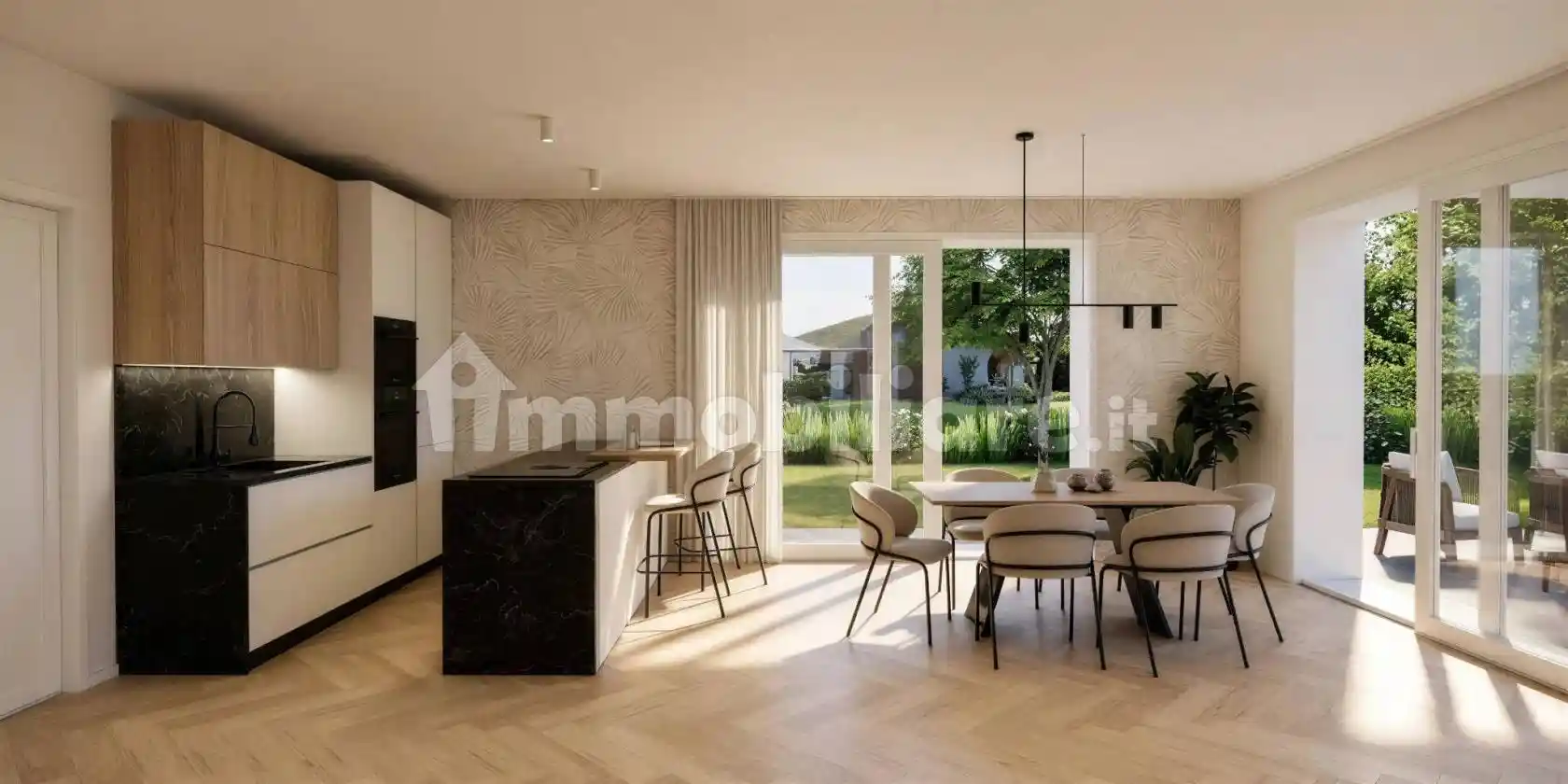 Villa in vendita a San Donà di Piave