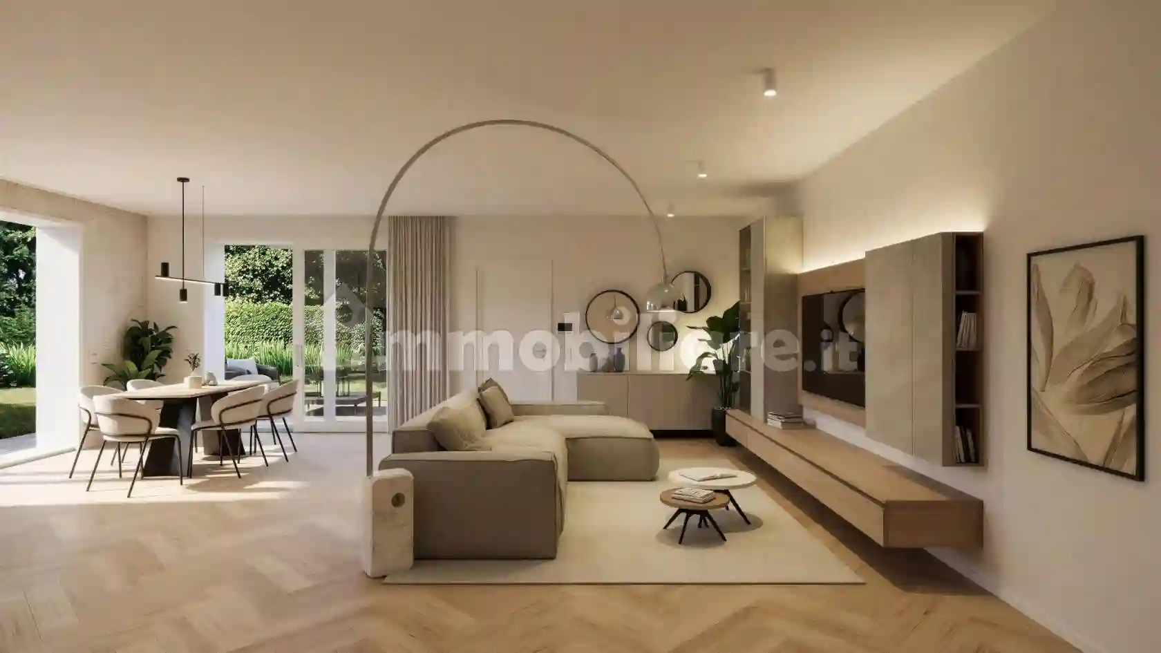 Villa - foto 2
