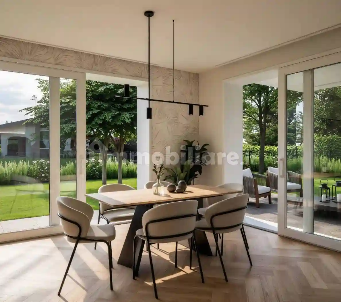 Villa - foto 3