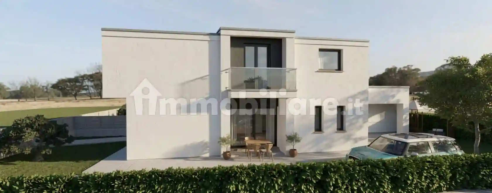 Villa - foto 2