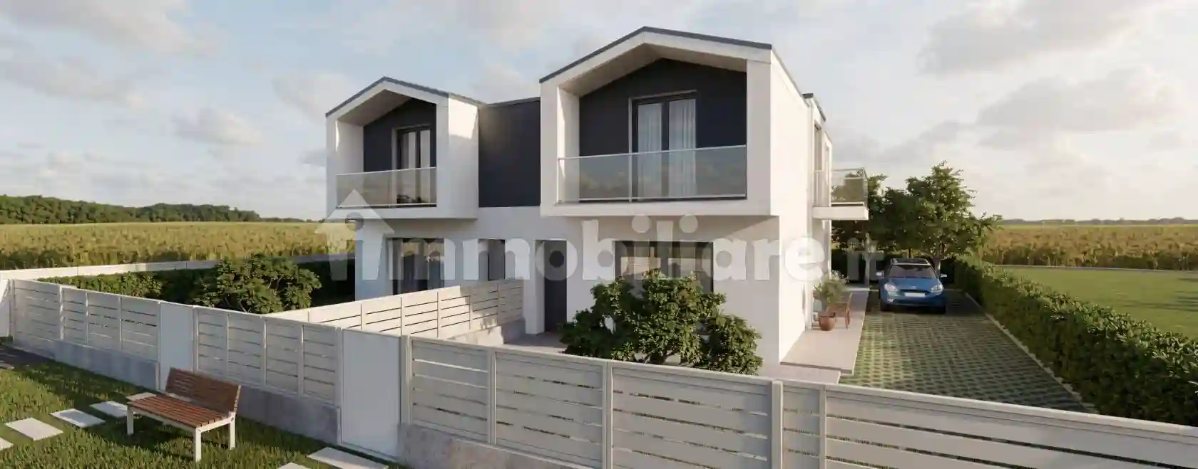 Villa - foto 3