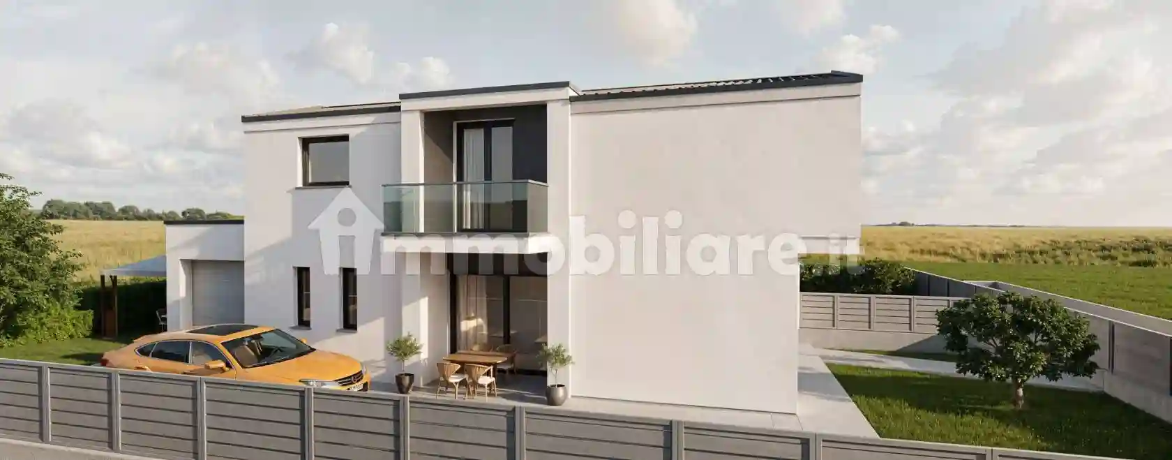 Villa - foto 4
