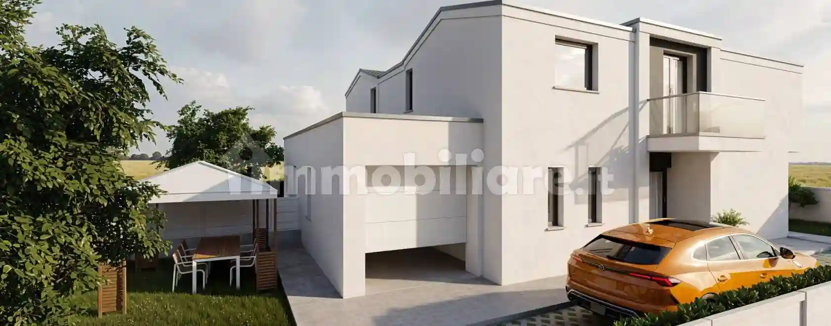 Villa - foto 5