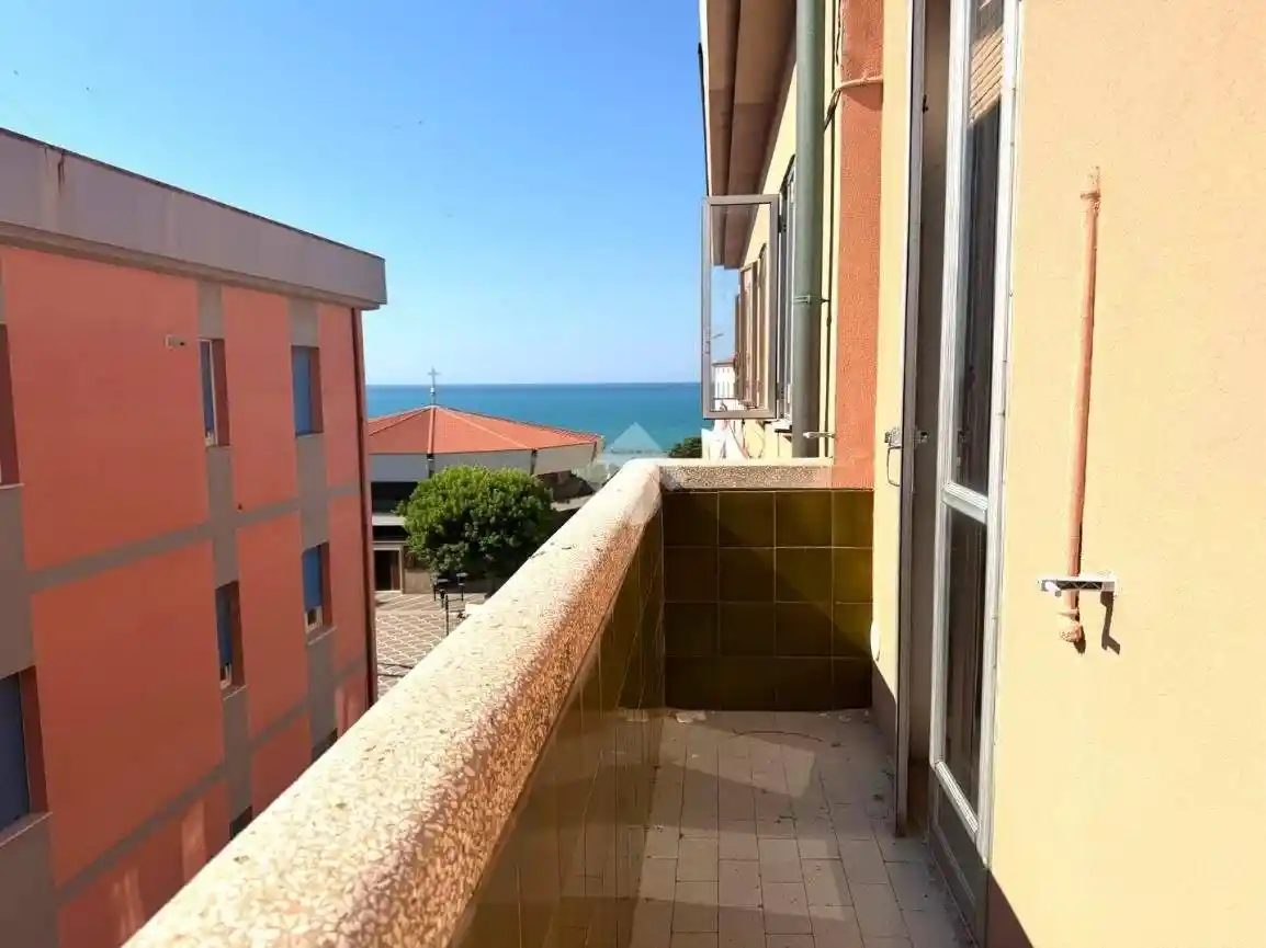 Appartamento in vendita a Termoli