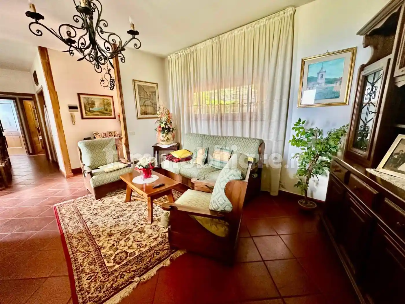 Villa in vendita a Carmignano