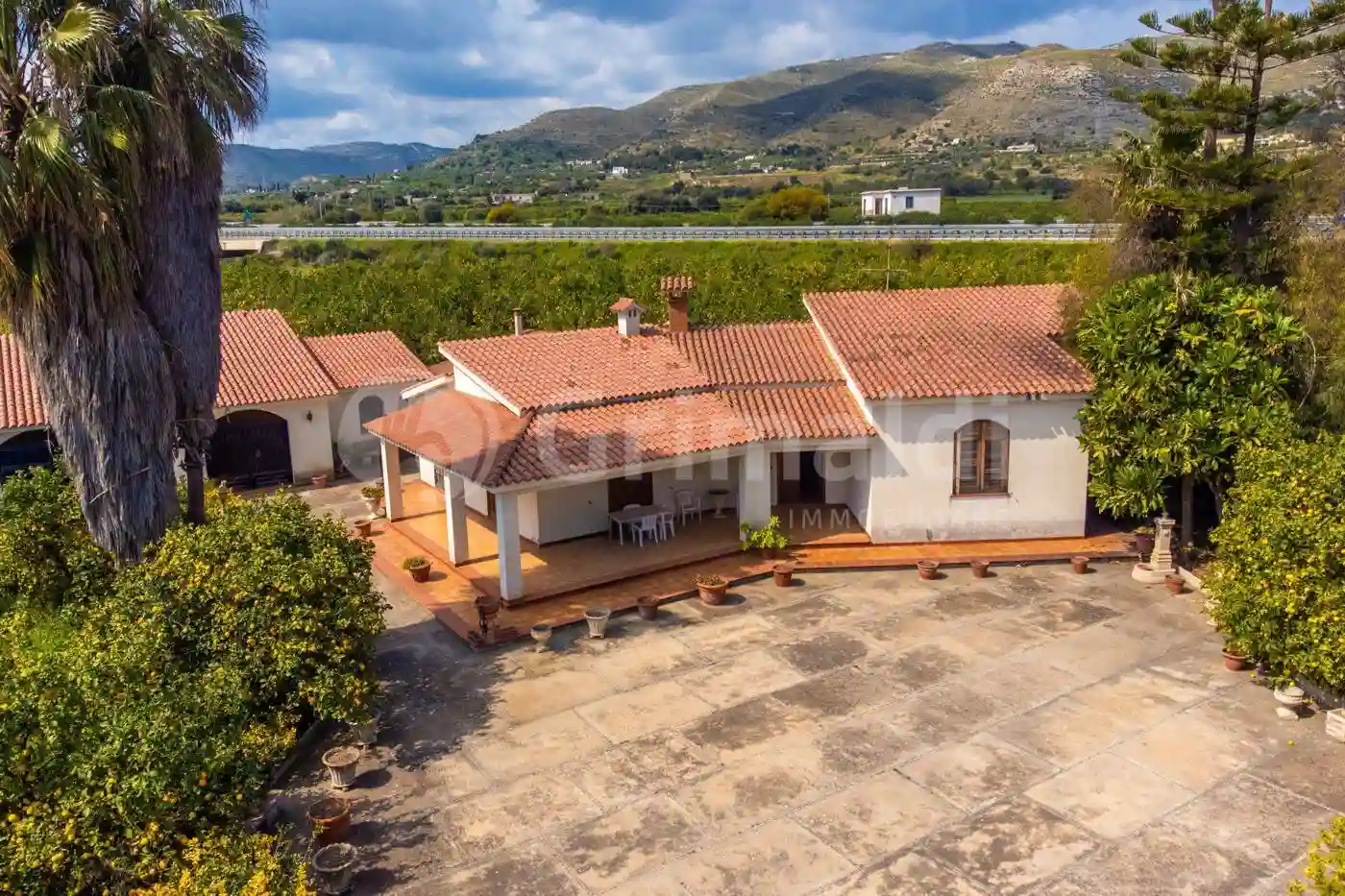 Villa - foto 4