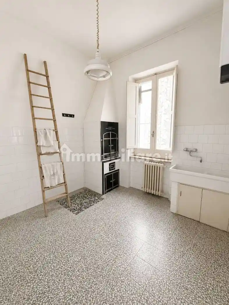 Appartamento in vendita a Giovinazzo