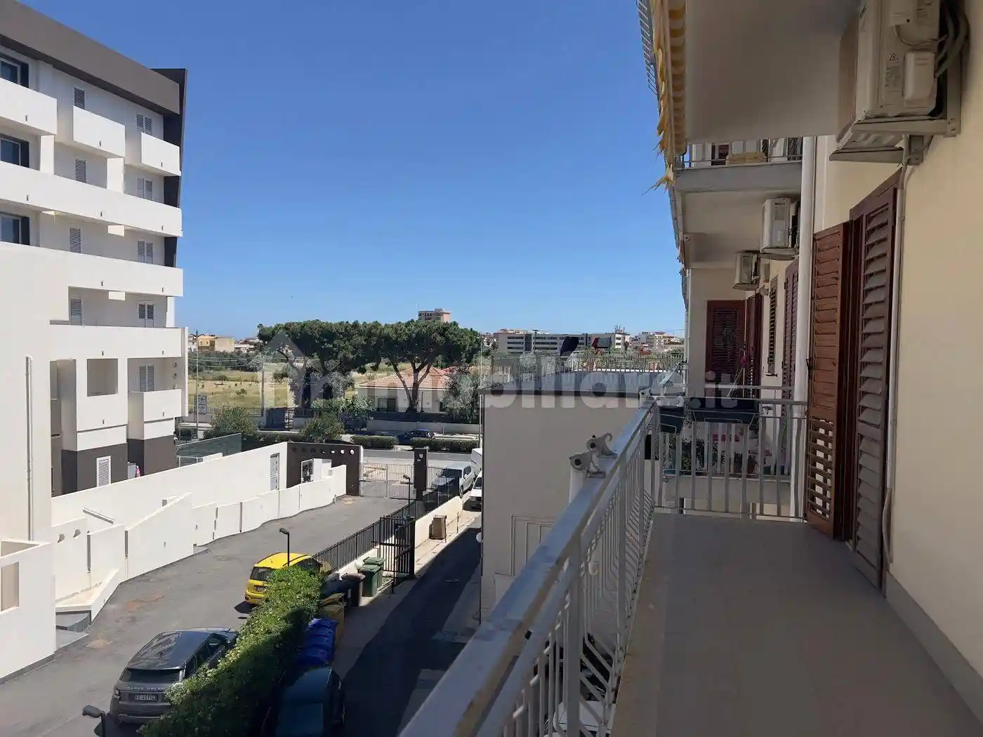 Appartamento in vendita a Siracusa