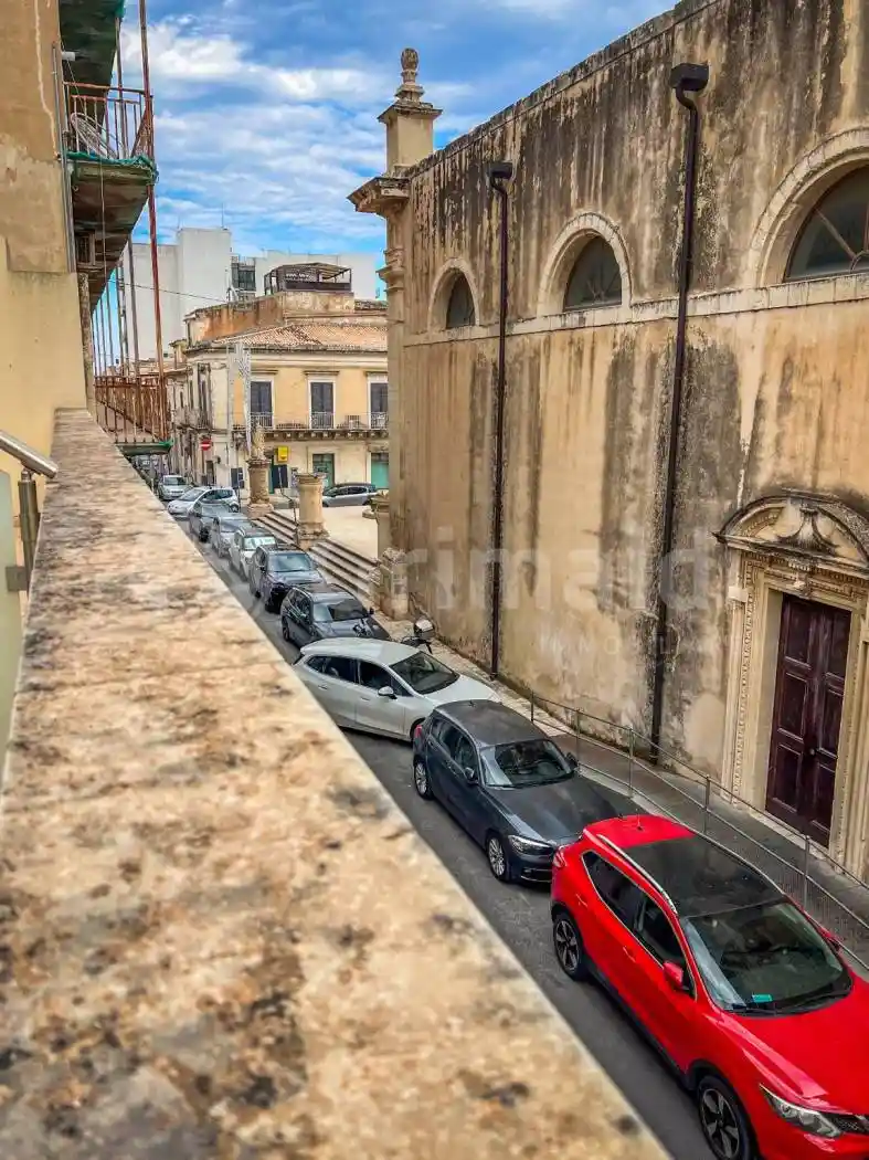 Appartamento in affitto a Avola