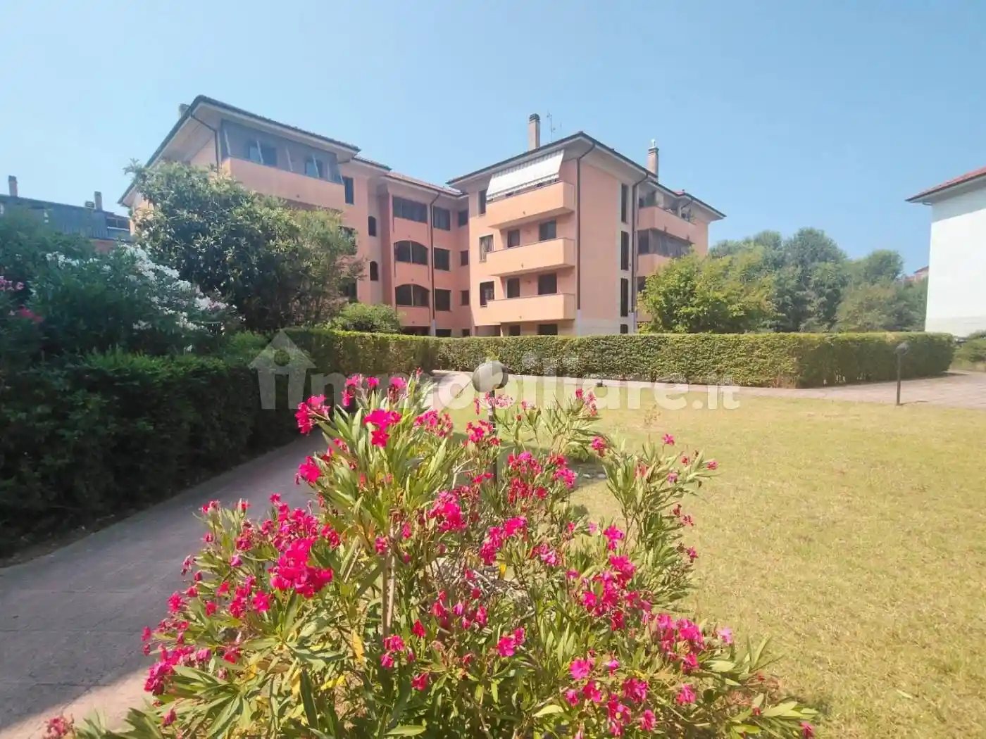 Appartamento in vendita a Melegnano