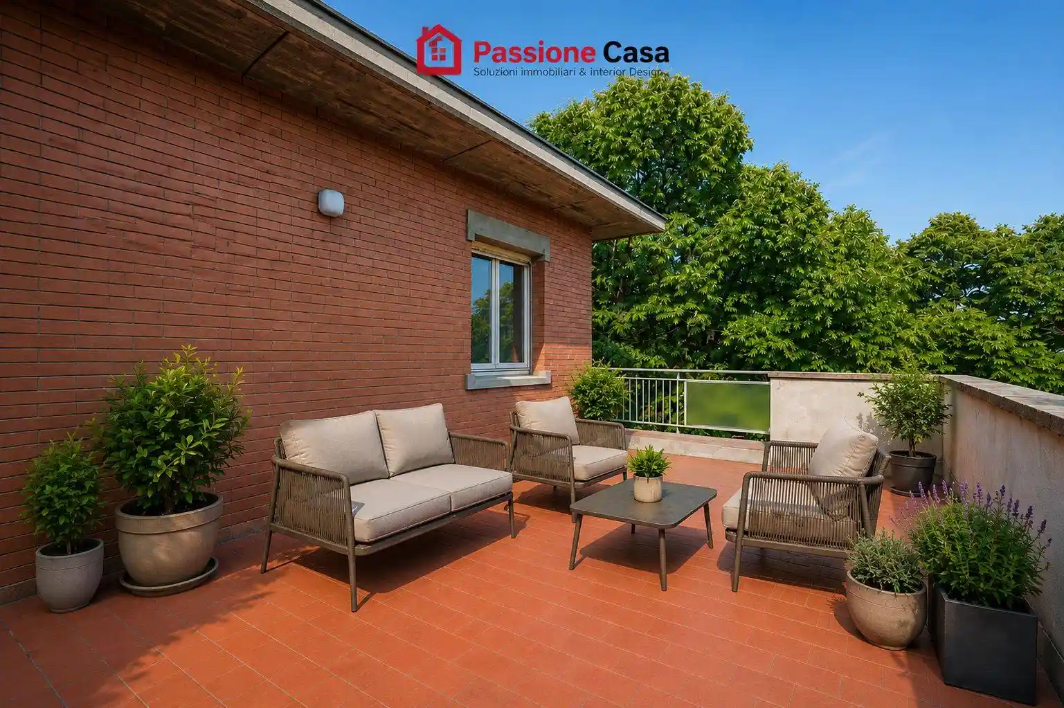 Appartamento in vendita a Parma