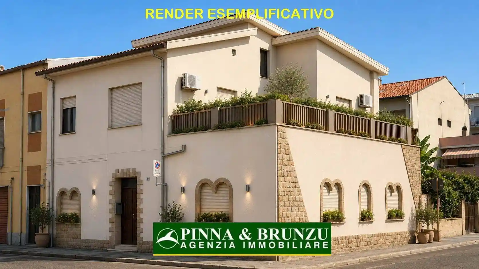 Villa in vendita a Oristano