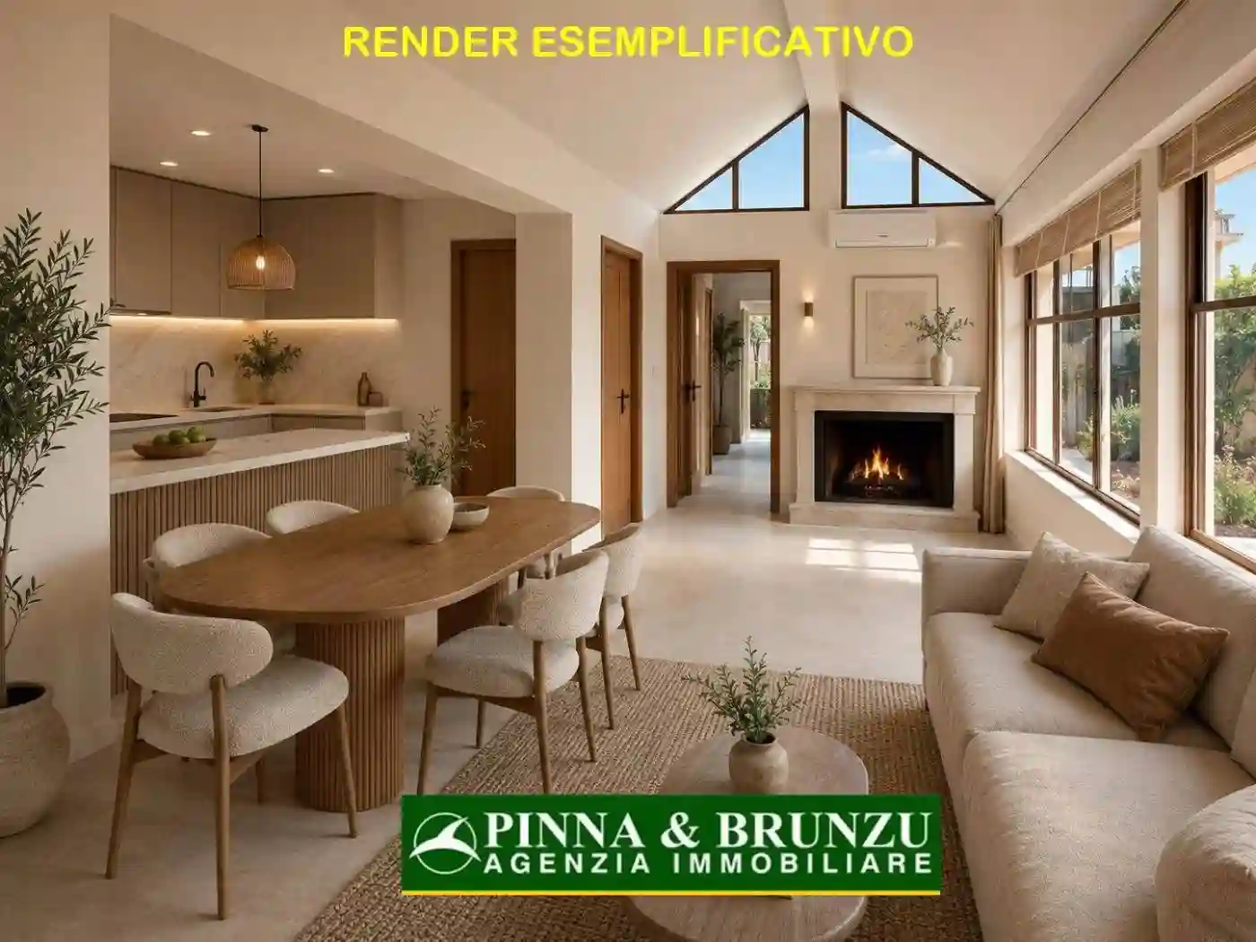 Villa - foto 3