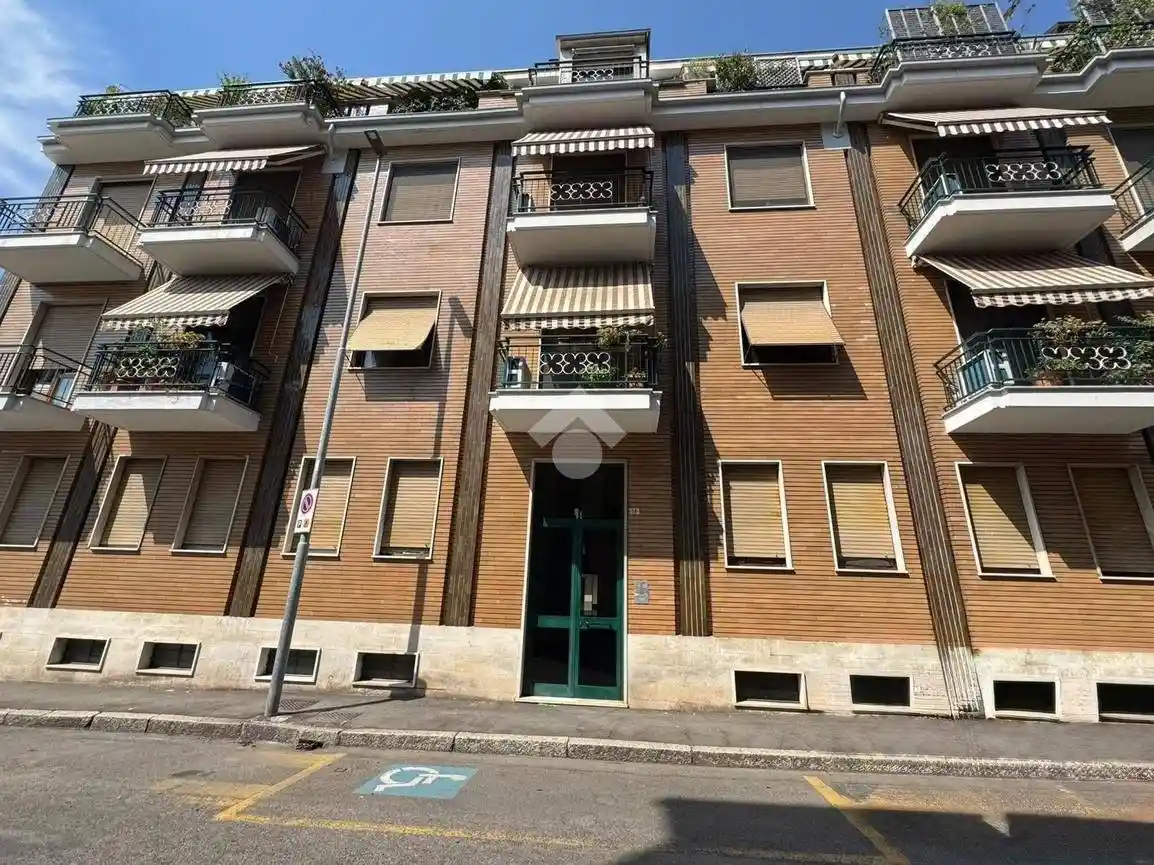 Appartamento in vendita a Novara