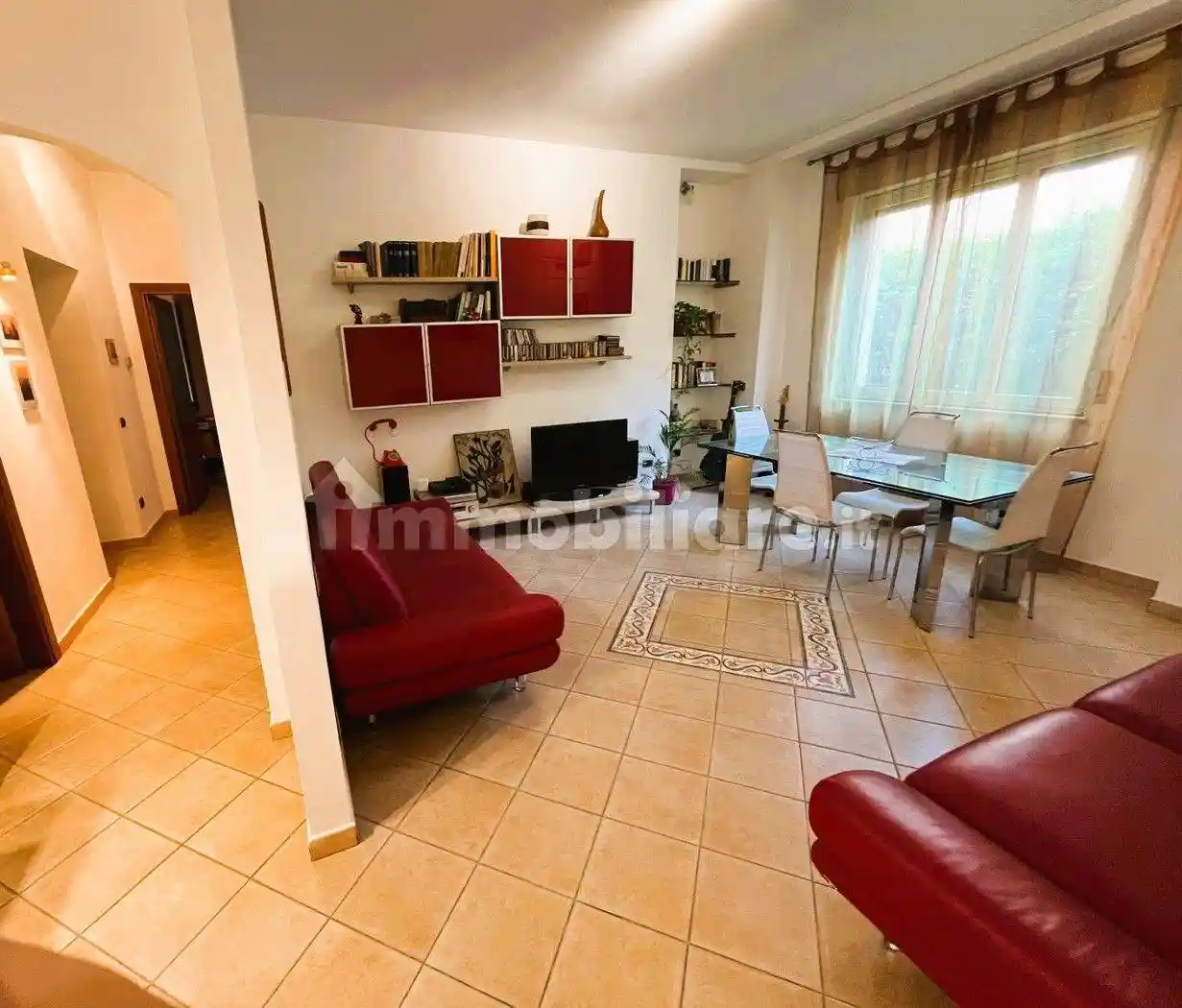Appartamento in vendita a Agrigento