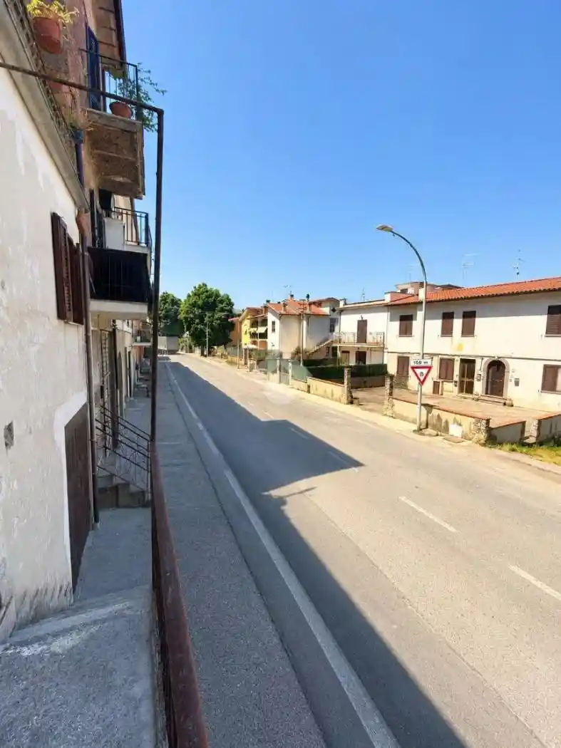 Rustico - Casale in vendita a Vasanello