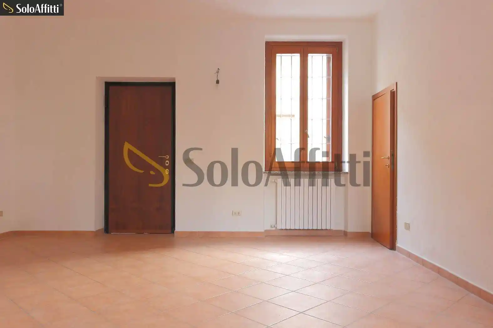 Appartamento in affitto a Desio