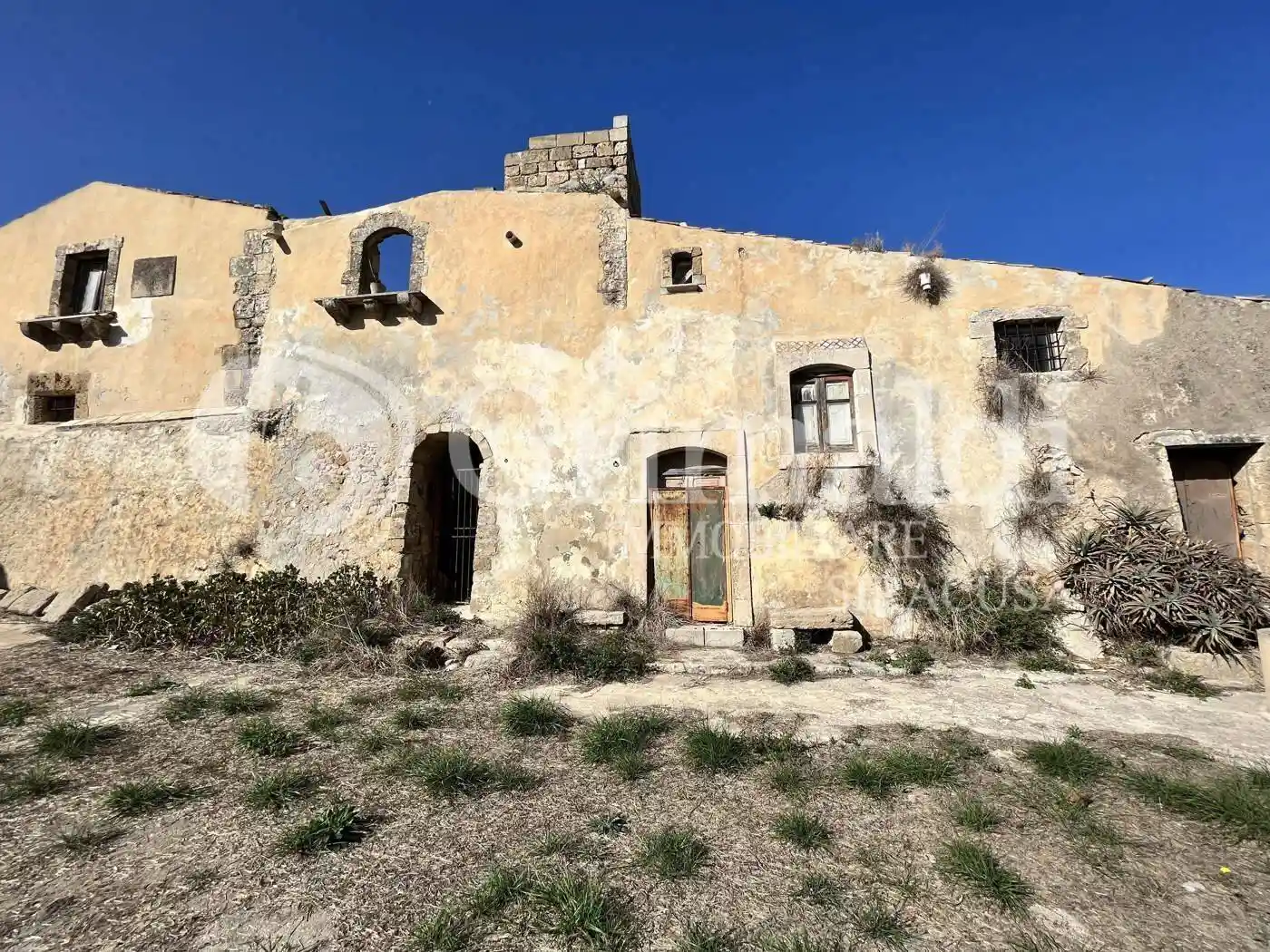 Villa in vendita a Noto
