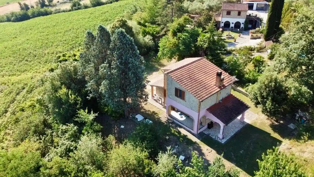 Villa - foto 3