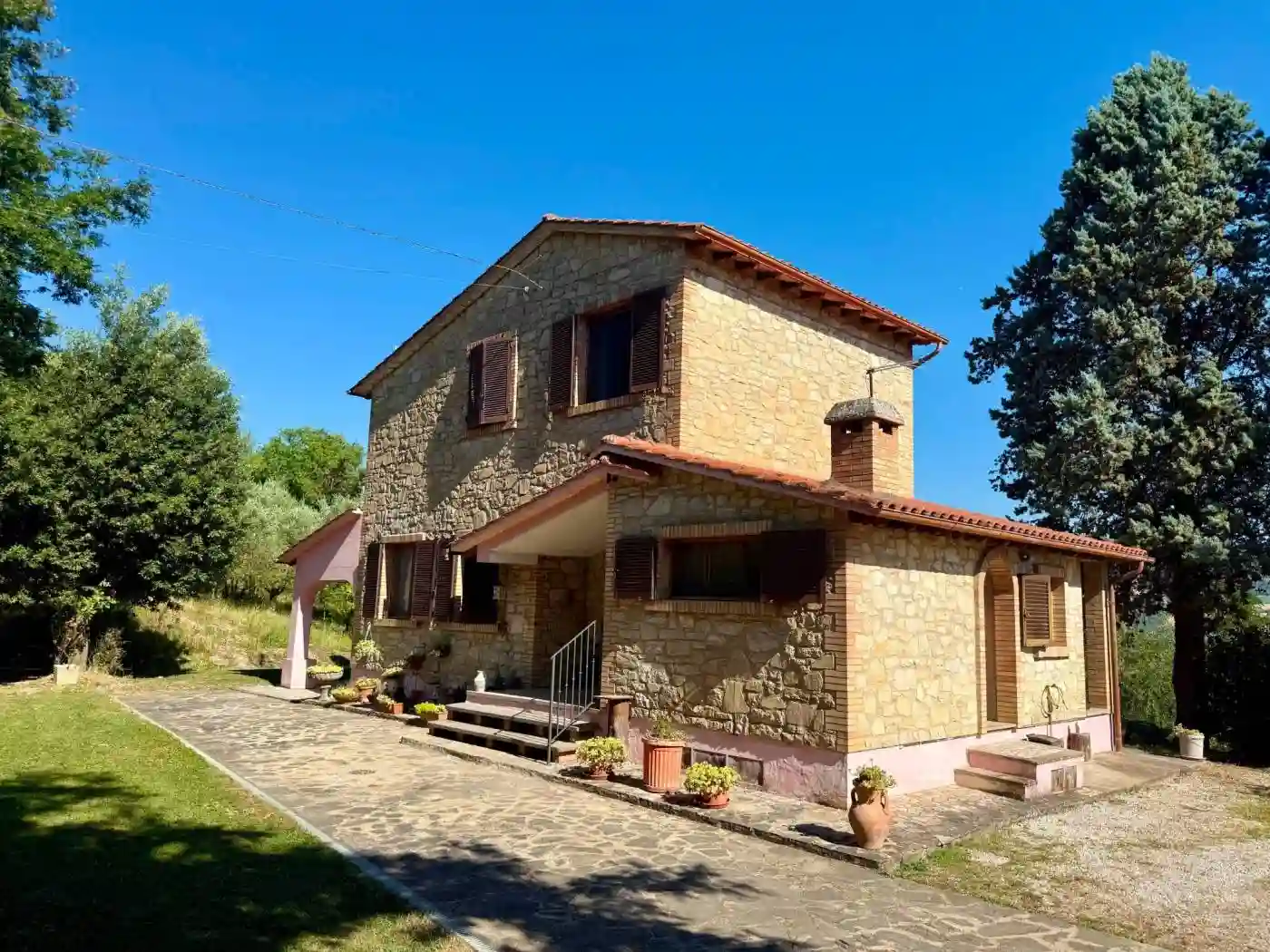 Villa - foto 4