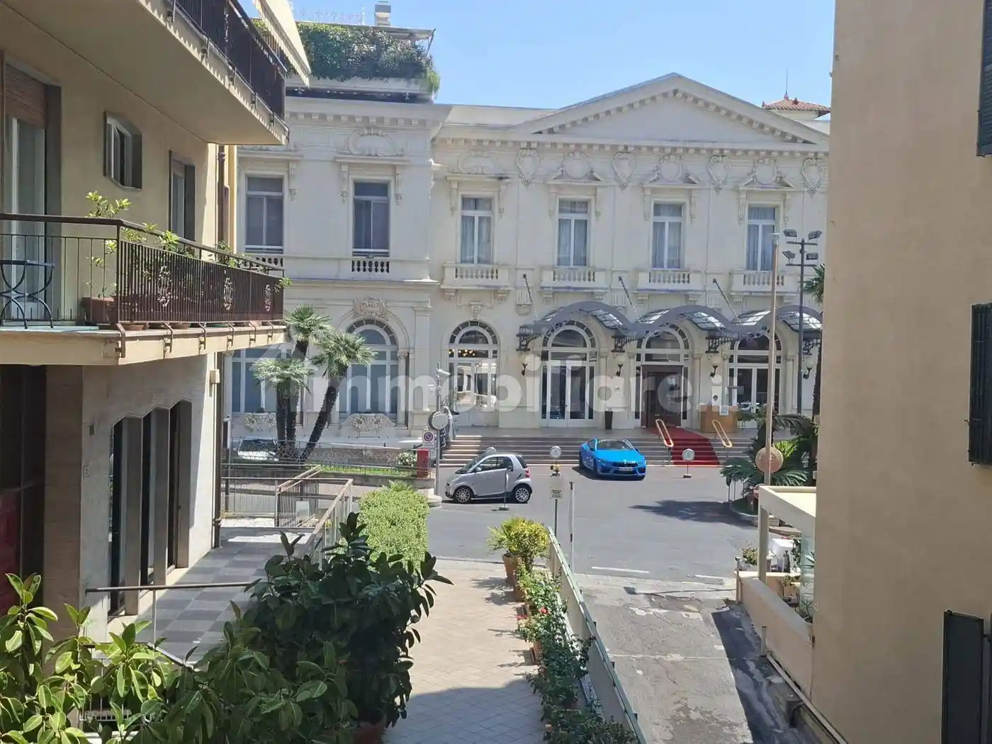 Appartamento in vendita a Sanremo