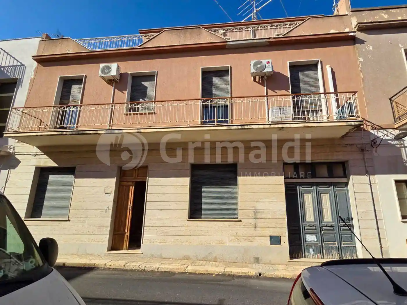Villa in vendita a Avola