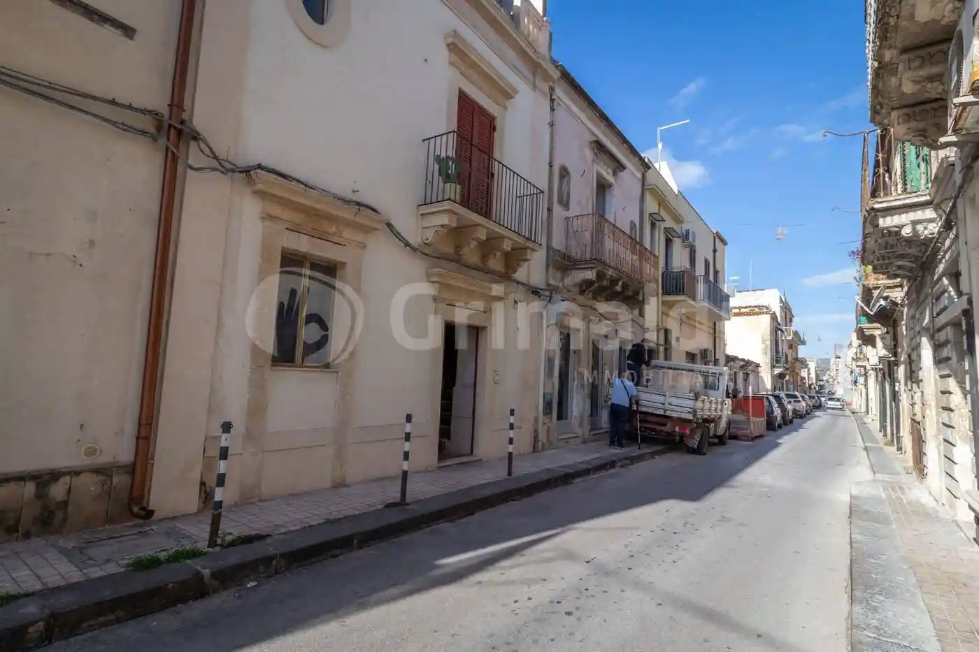 Villa in vendita a Noto