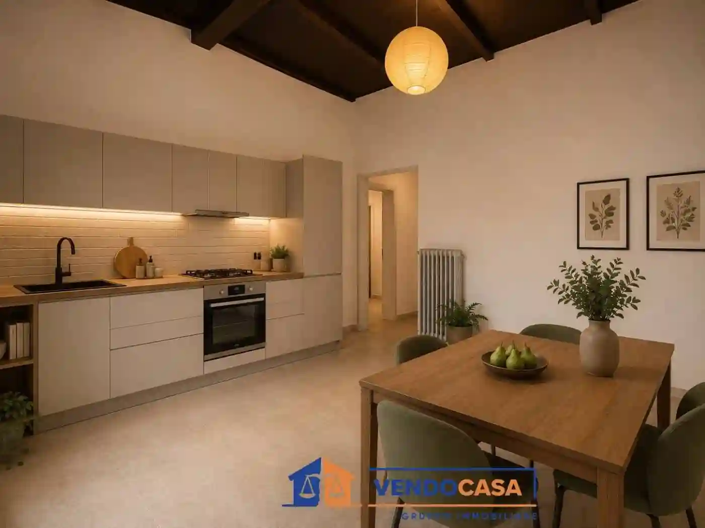 Appartamento - foto 3