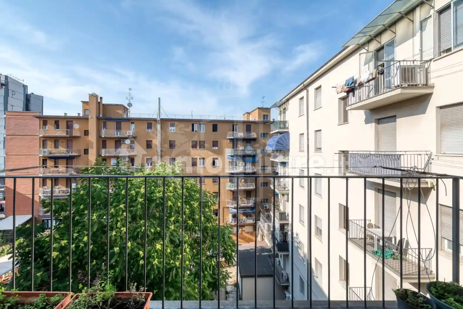 Appartamento in vendita a Bologna