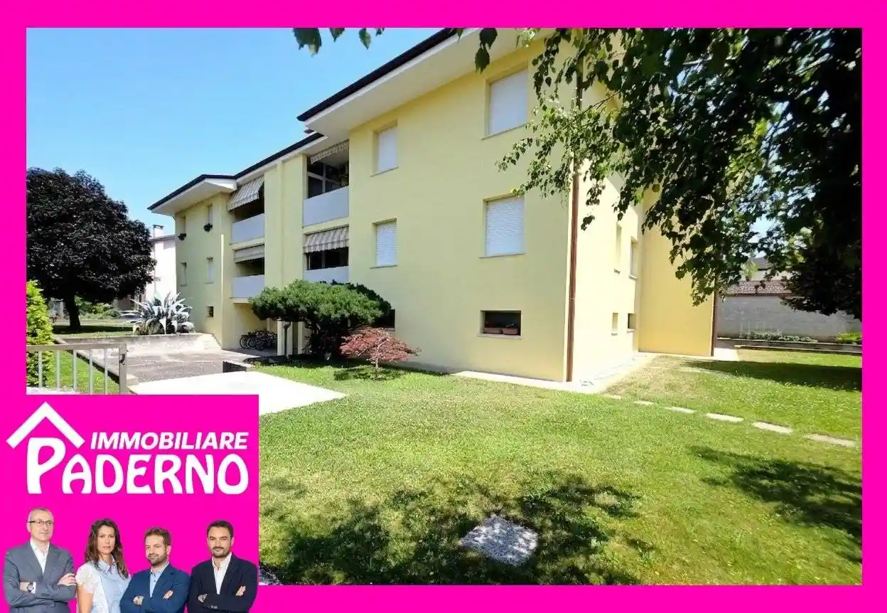 Appartamento in vendita a Gonars