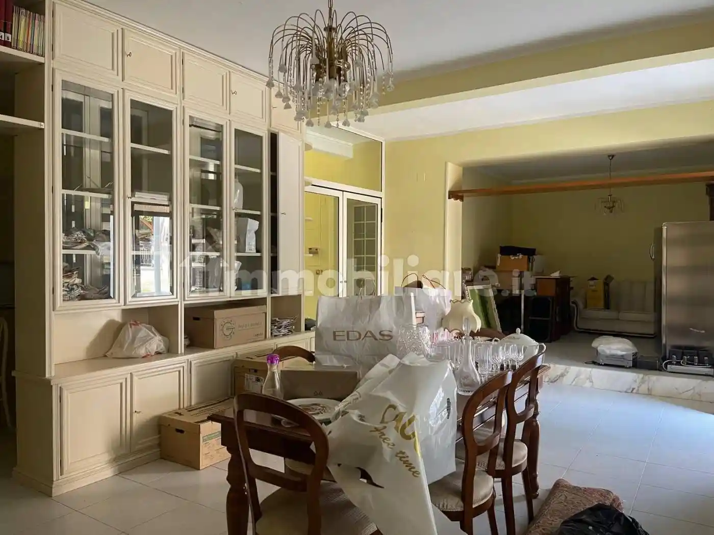 Villa in vendita a Civitella del Tronto