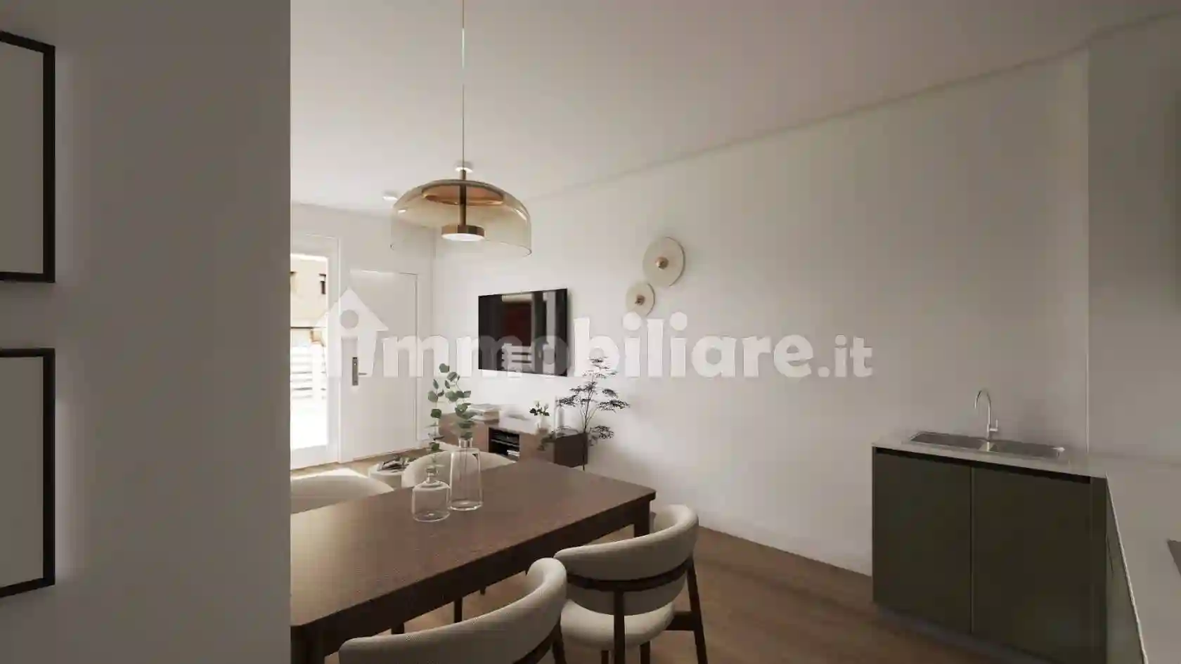 Appartamento - foto 4