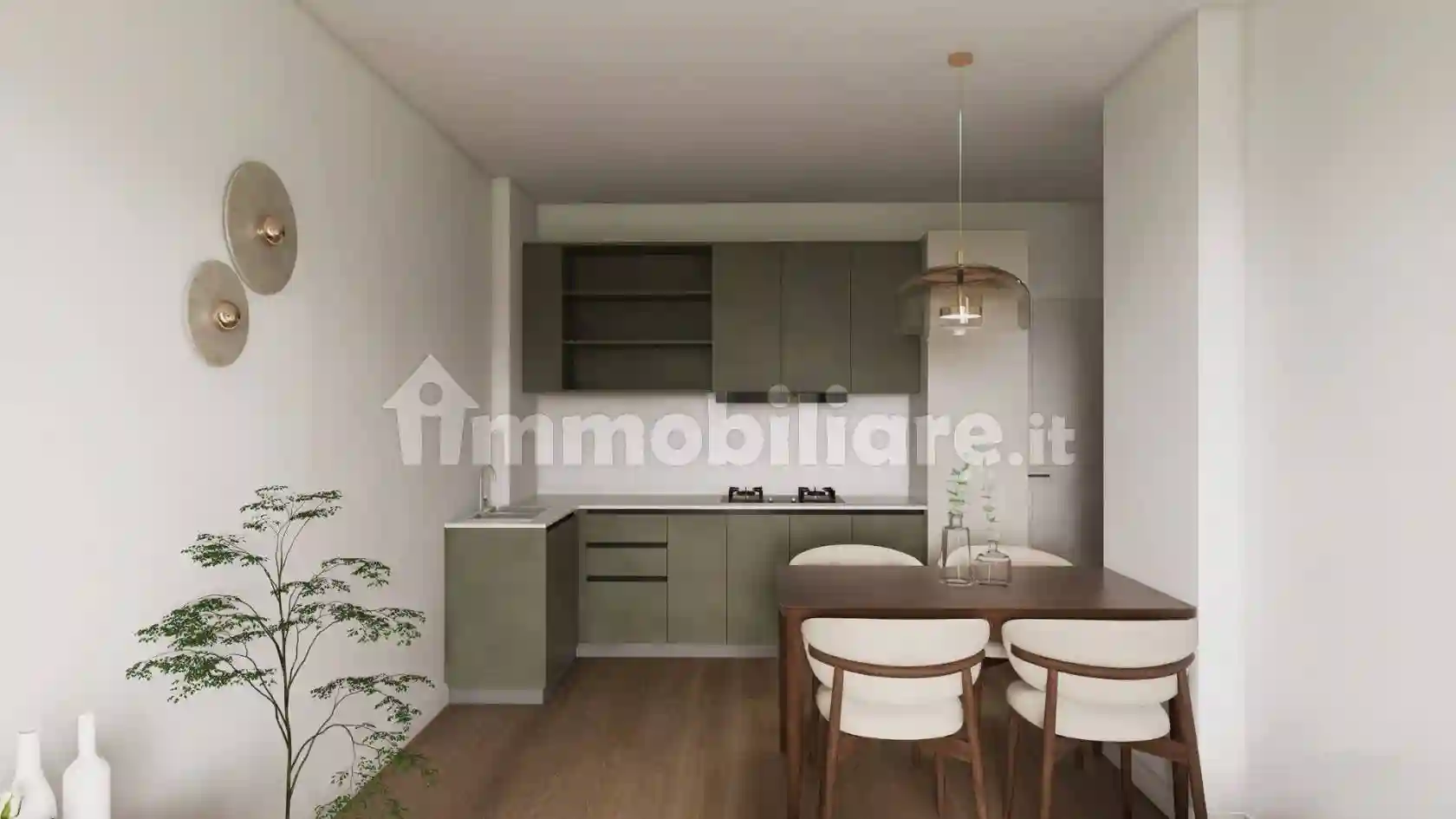 Appartamento - foto 5