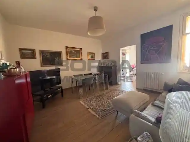 Appartamento in vendita a Livorno