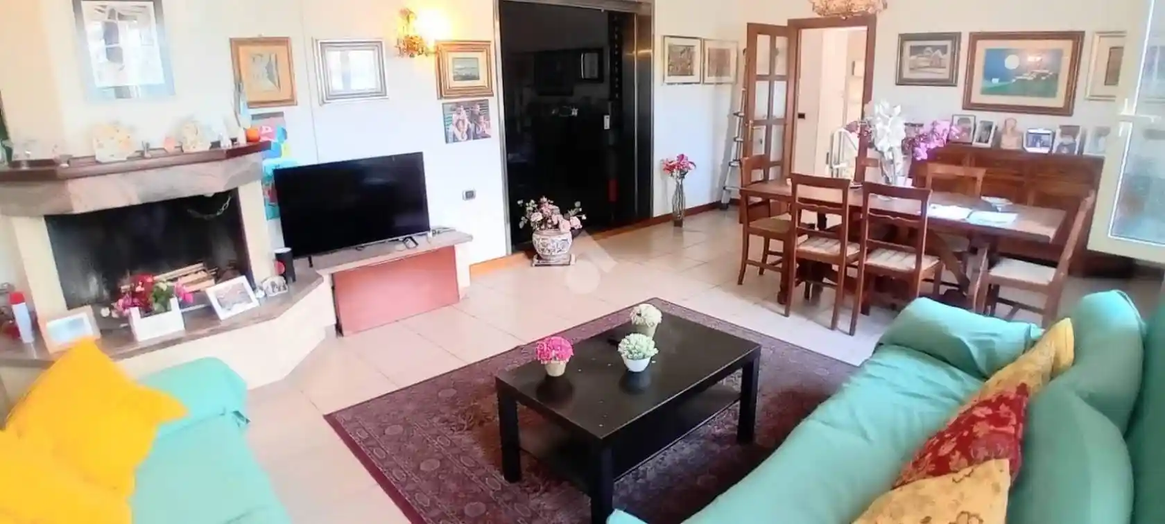 Villa in vendita a Terni