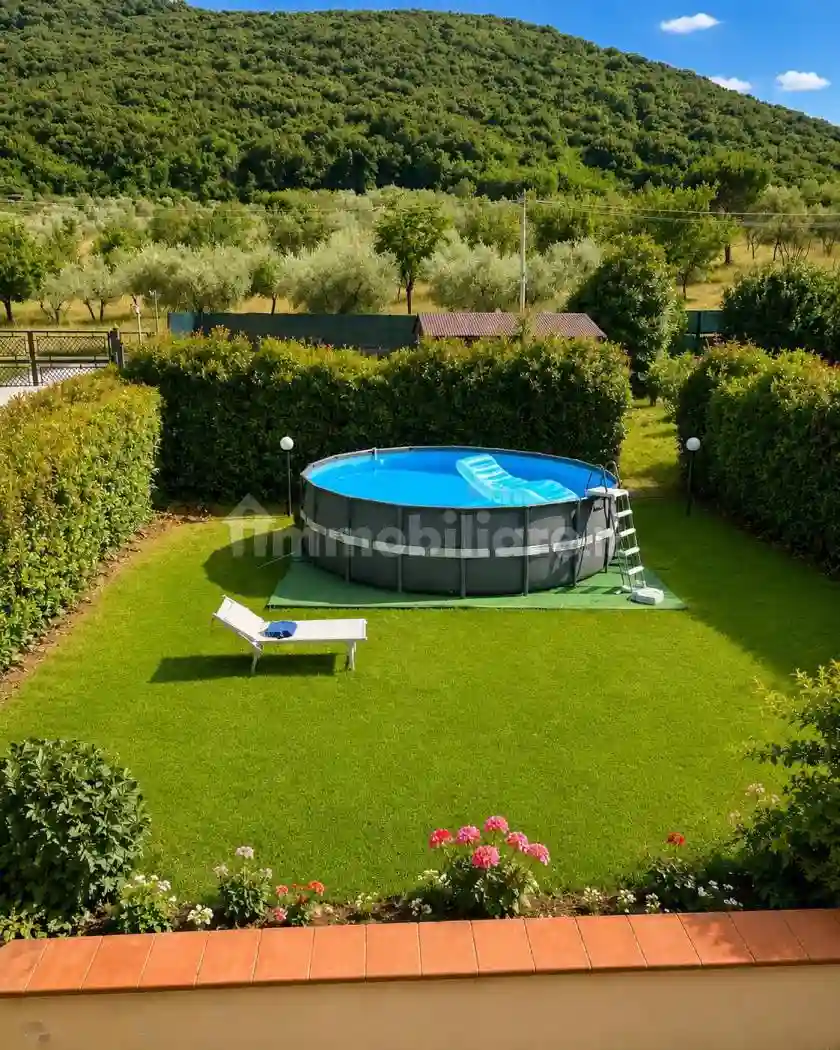 Villetta a schiera - foto 5